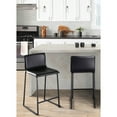 thumbnail image 2 of Mara Counter Stool - Set of 2, 2 of 5