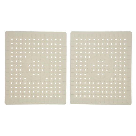 Sink Mat, Non-slip Rubber Flexible and Soft Kitchen Sink Mats for Kitchen Sink for Bathrooms