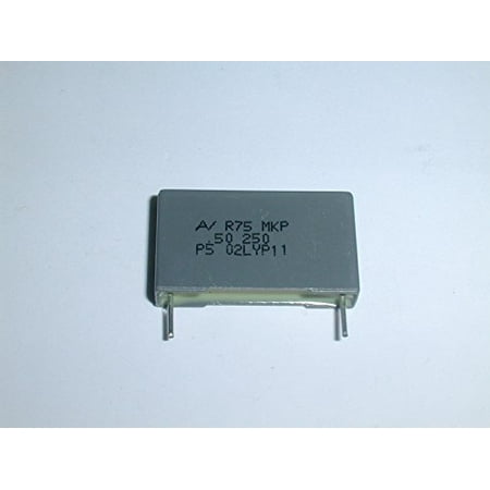 200150 RCA REPLACEMENT PART CAPACITOR ( 1 PIECE) - 200150