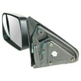 thumbnail image 2 of Trail Ridge Towing Mirror Power Heated Pair Set for Dodge Ram Truck 1500 2500 TR00136 Fits select: 2003-2009 DODGE RAM 3500, 2 of 5