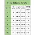thumbnail image 2 of Gvmfive Women Dresses Casual Printed Ruffles Short Sleeve Loose Beach Summer Dress, 2 of 2