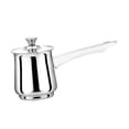 thumbnail image 1 of Cafetera turca de acero inoxidable Strade Fareast Limited 720 ml, 1 of 8
