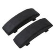 thumbnail image 5 of 2 Pieces Chair Armrest Pad Elbow Cushion Armrest Cover High Density Sponge for Office Computer Chairs Gaming Recliners, 5 of 9