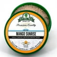 thumbnail image 2 of Stirling Soap Company Shave Soap, Glacial Mango Sunrise, 2 of 2