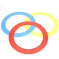 thumbnail image 2 of Good Elasticity Juggling Acrobatics Throwing Toss Acrobatics Throw, Hand Throw Toy, 3Pcs/Set for Juggling Outdoor Entertainment, 2 of 7