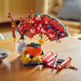 thumbnail image 3 of LEGO Chinese Festivals La bonne fortune 80117 Ensemble de construction (1021 pièces), 3 of 6