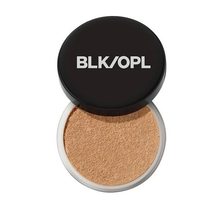 2X - Black Opal True Color Soft Velvet Finishing Powder Foundation - Medium - 0.7oz