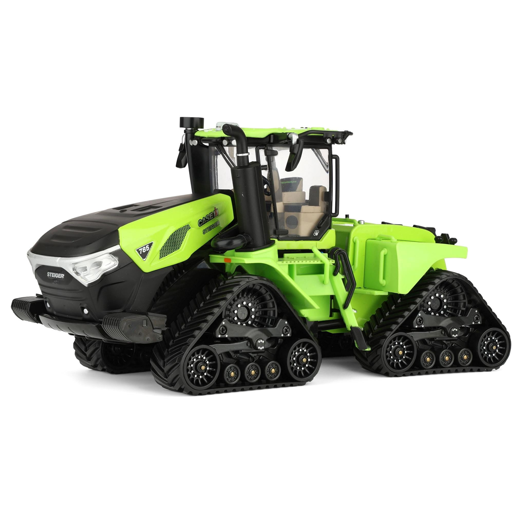 John Deere 1:32 Z930M Z-Trak Mower - Walmart.com
