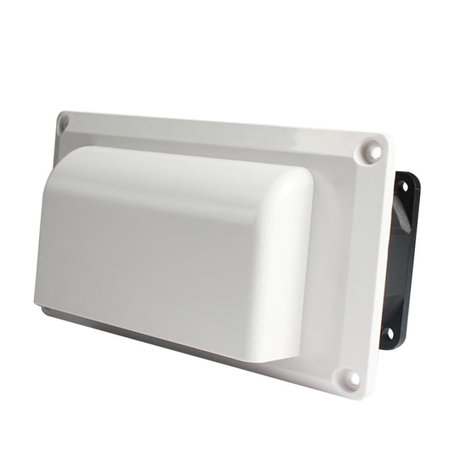 Caravan Motorhome Trailer Side Air Vent Ventilation Exhaust Fan RV Ventilator RV Modification Accessories