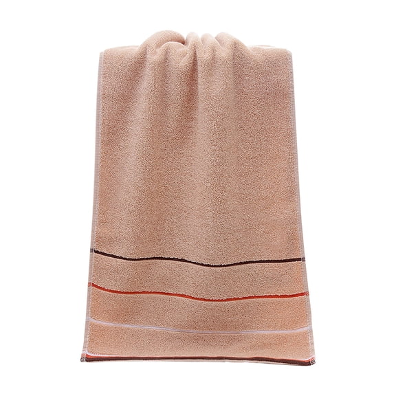 2025 Summer New Microfiber Bath Towel, Soft to Touch, Highly Absorbent, Quick Drying, Suitable for Body, Sports, Yoga, Spa, Fitness
