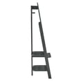 thumbnail image 3 of Standing Mirror, Black, Wood, Bedroom Living, Modern Contemporary HB34732, 3 of 11
