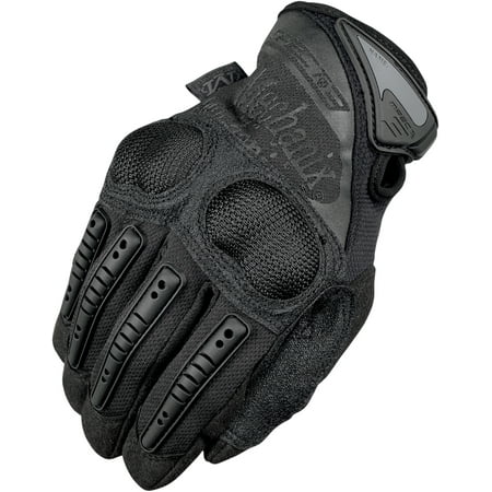 Mechanix Wear M-Pact 3 Gloves Black 2X MP3-05-012