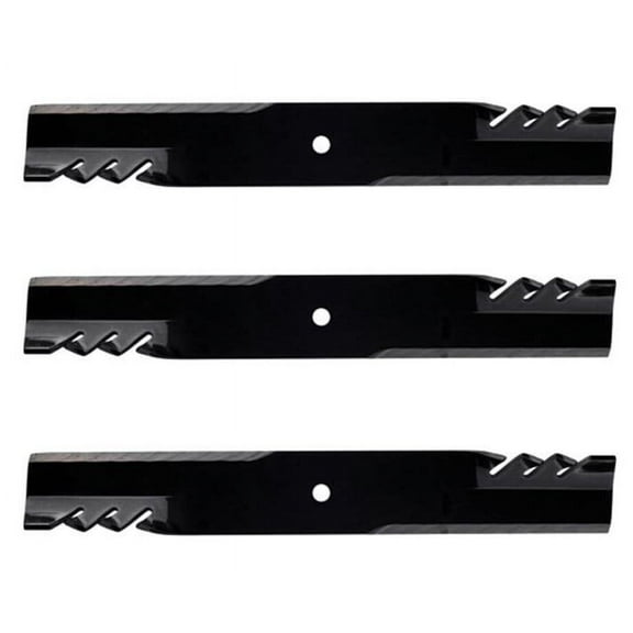 396-748 Gator G6 Blades for 54" Kubota K5617-34330