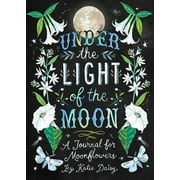 Under the Light of the Moon Journal (Other)