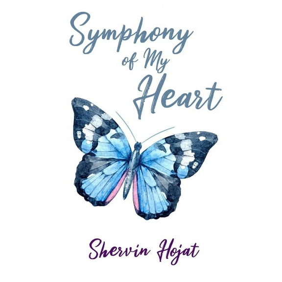 Symphony of My Heart (Paperback)