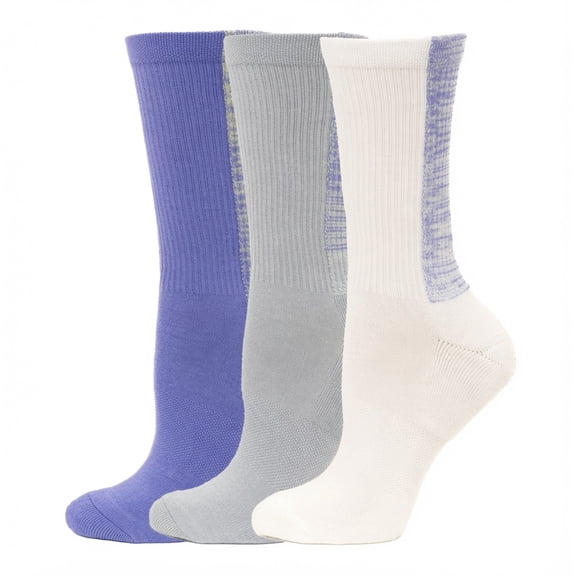 Under Armour Men's Phenom Cushioned Crew Socks — 3 Pack