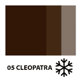thumbnail image 2 of DOREME Permanent Makeup Pigment - Concentrated Color Tattoo Ink for Cosmetic Micropigmentation and Manual Microblading - CLEOPATRA, 2 of 3