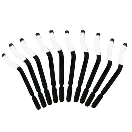 

Kmxyo NB1100 Deburring Chisel Compact Simple Operation Rotating Head Wood Trimming Tool Set for Stainless Steel