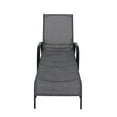 thumbnail image 4 of Mainstays Stacking Sling Lounger, 4 of 7