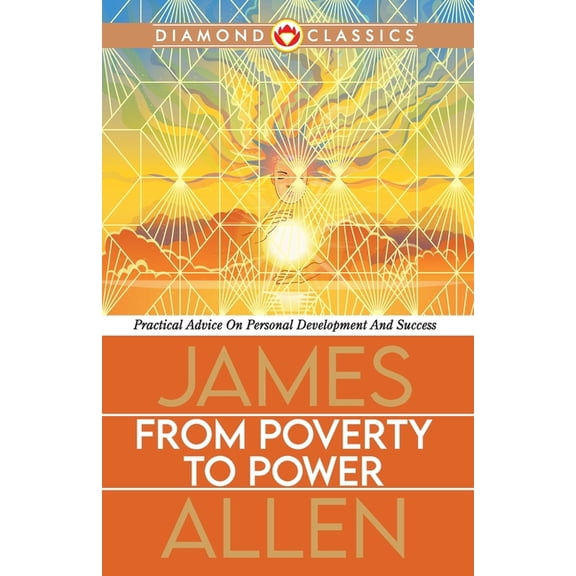 From Poverty to Power, (Paperback)