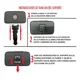 thumbnail image 3 of Base Porta Celular Bicicleta Moto Soporte Universal 6, 3 of 5