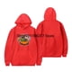thumbnail image 3 of Burgerpommes Icrimax Sudadera con capucha sudaderas niño niñas niños pulóver ropa de calle hombres mujeres sudaderas con capucha niños Paulberger ropa, 3 of 5