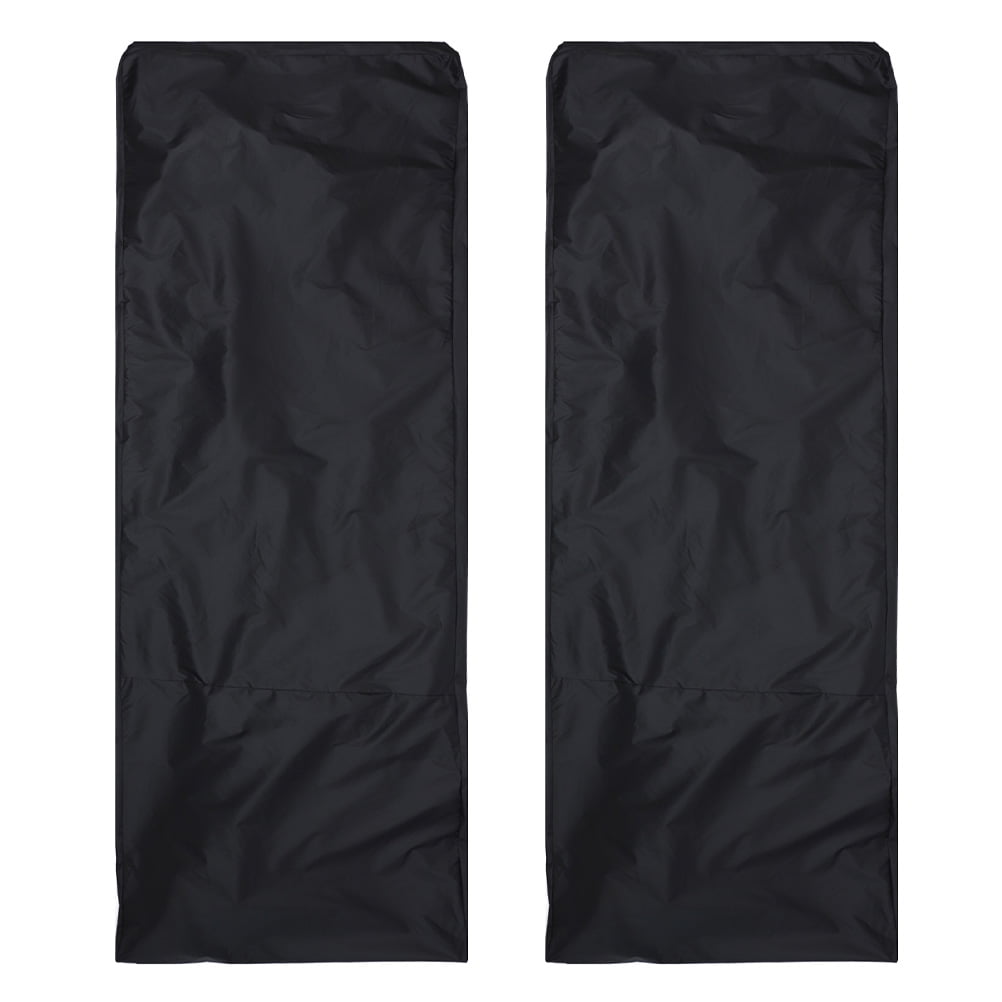 NUOLUX Cover Lounge Chair Covers Patio Outdoor Chaise Furniture Table