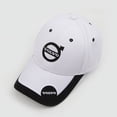 thumbnail image 2 of Gorro con visera F1 Fan Racing Hat - Hombre - Blanco, 2 of 2