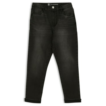 No Boundaries Juniors' High Rise Skinny Jeans - Walmart.com