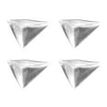 thumbnail image 2 of Safety 1st Clearly Soft Corner Guards, 4-Count, 2 of 3