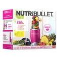 thumbnail image 4 of Procesador de Alimentos Nutribullet Rosa, 4 of 4