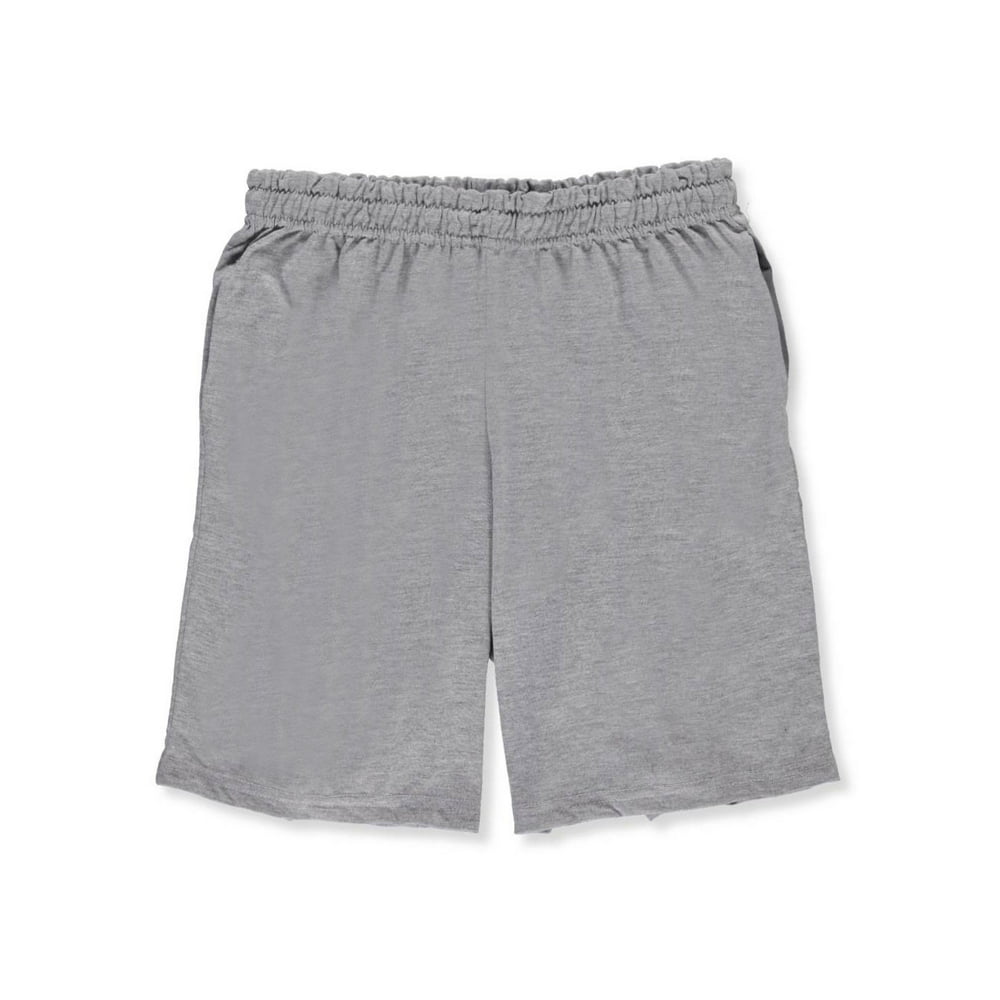 Gildan - Gildan Adult Boys' Shorts (Big Boys) - Walmart.com - Walmart.com