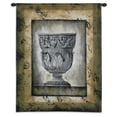 thumbnail image 1 of FineArtTapestries 1557-WH Cas Antico II Wall Tapestry, 1 of 1