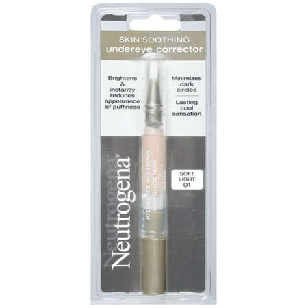 Neutrogena Neu Skin Soothing Undereye Corr