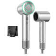 thumbnail image 1 of Secadora DE Pelo ECD ZCY883 1500W 127V, 1 of 5