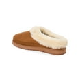 thumbnail image 4 of Dearfoams Cozy Comfort Men's High Vamp Clog Sippers, 4 of 8