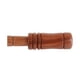 thumbnail image 1 of Llamador de llamada de Wigeon, silbato de madera, sonido de imitación de silbato de madera, silbato para lograr más, 1 of 12