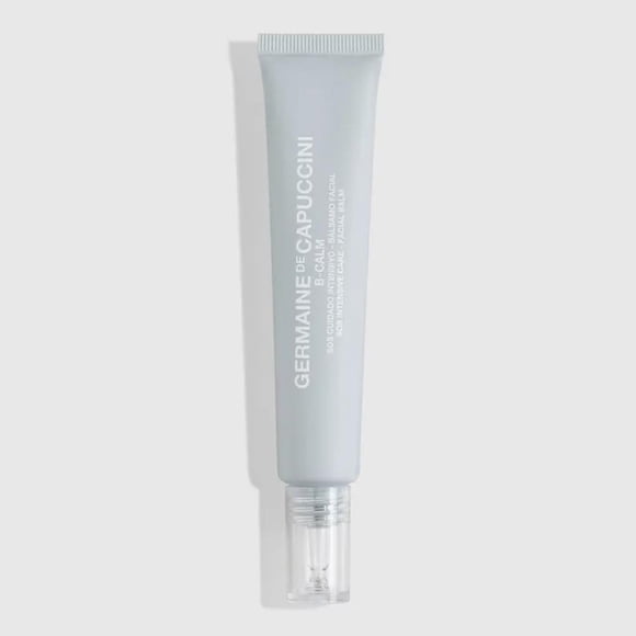 Suero Facial Germaine de Capuccini S.O.S. Efecto Instantáneo para Piel Sensible