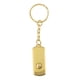 thumbnail image 1 of Cateissary Gire la unidad flash USB U Disk Pen Drive 8GB-128GB USB Storage Computer U Disk Estaciones de acoplamiento para portátiles oro 4 GB, 1 of 6
