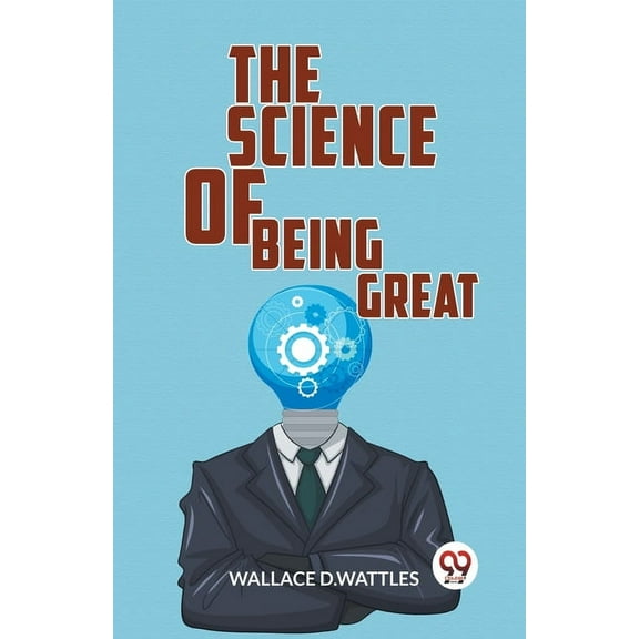 The Science Of Being Great, (Paperback)