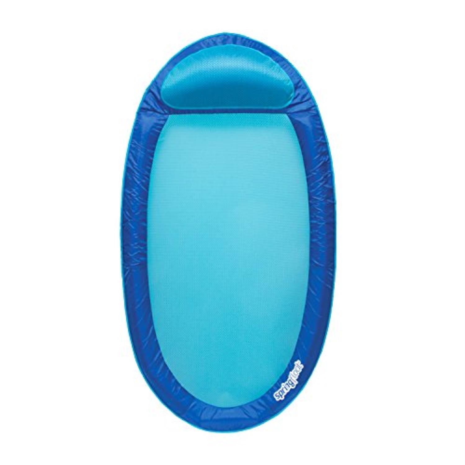 walmart spring float