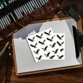 thumbnail image 5 of 240Pcs Eagle Stickers 1Inch Self-Adhesive Paper Decorative Stickers Waterproof Animal Planner Decals, 5 of 9