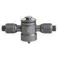 thumbnail image 1 of Adaptador de estufa TFixol 3 en 1 Adaptador de conversión de cabezal de cartucho de gas, 1 of 7