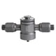 thumbnail image 1 of Adaptador de estufa TFixol 3 en 1 Adaptador de conversión de cabezal de cartucho de gas, 1 of 7
