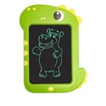 thumbnail image 1 of Tableta de escritura LCD para niños, regalos de tablero de Doodle para aprender juguetes sensoriales, 1 of 5