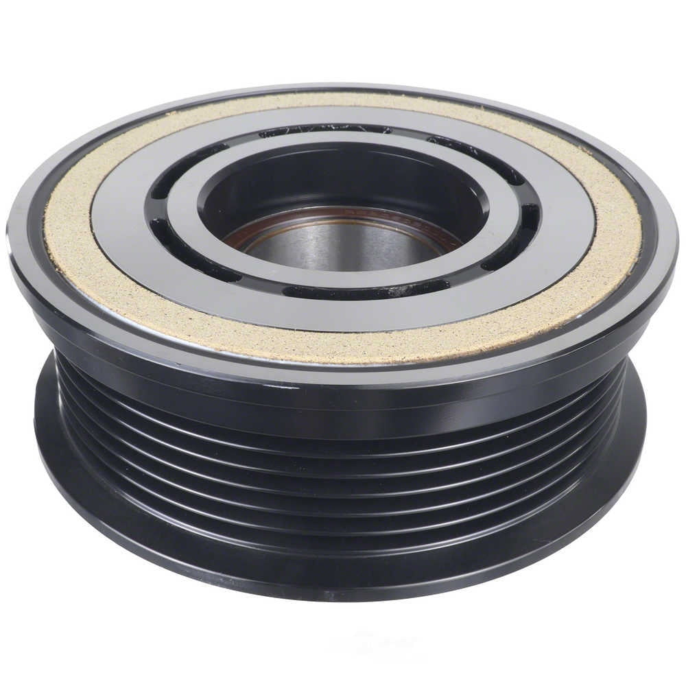 Motorcraft A/C Compressor Clutch Pulley YB-3063