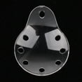 thumbnail image 5 of 2PCS Colco Pirate Eyeshade Parches para Cubierta de Estrabismo con Agujeros 8 agujeros, 5 of 5