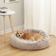 thumbnail image 2 of Cama para perros Bedfolks Calming Donut, 30 cm, redonda, para perros medianos, 2 of 8