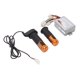 thumbnail image 3 of Controlador de velocidad del Motor del cepillo DC36V 800W módulo regulador de velocidad con mango giratorio para cortacésped de bicicleta eléctrica Scooter Jadeshay A, 3 of 8