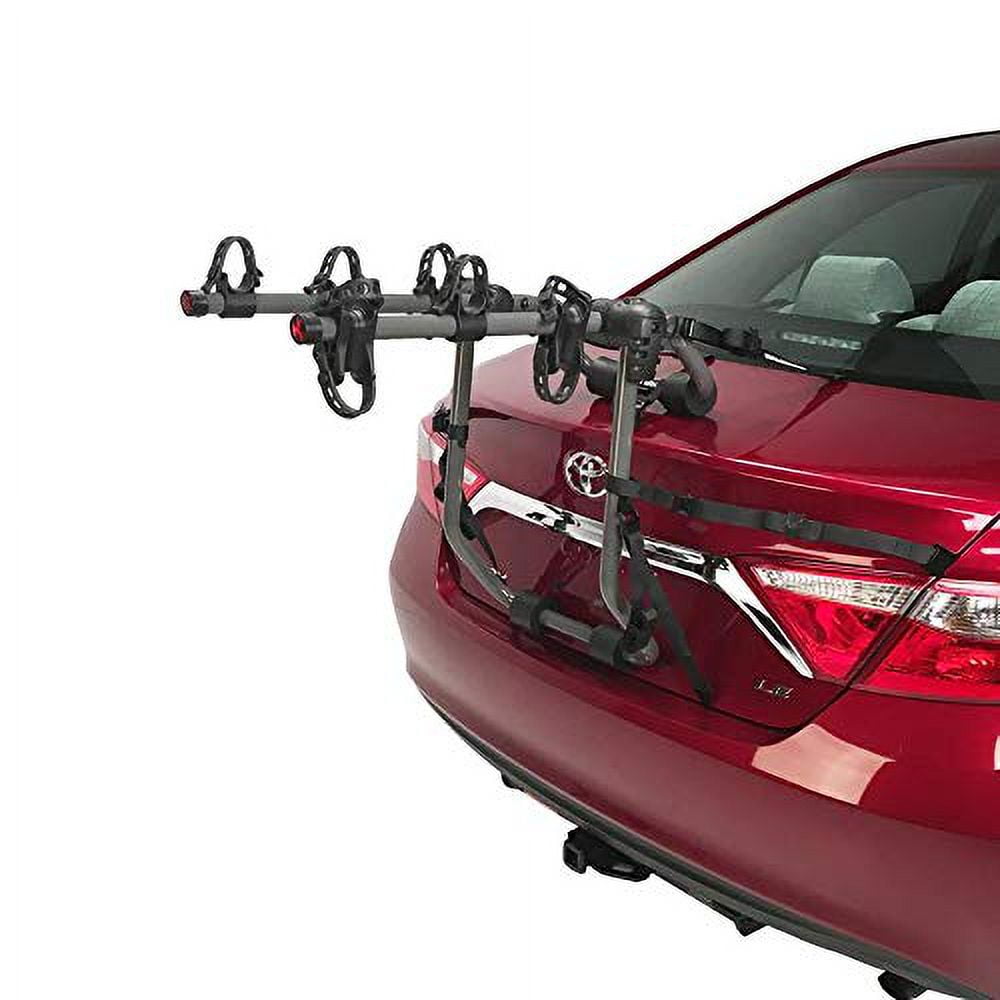Hollywood Racks B3 Baja 3 Bike Trunk Mount Rack Walmart